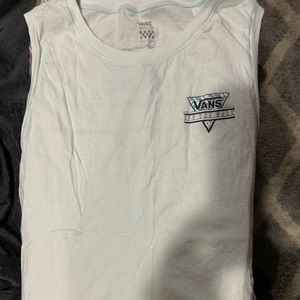 Vans women tanks